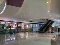 -成都银泰城