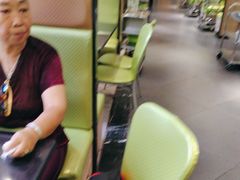 -清真·锦翔炝锅鱼(明德门店)