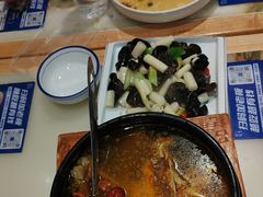 -吕记老鸭汤·徽菜馆(东营路店)