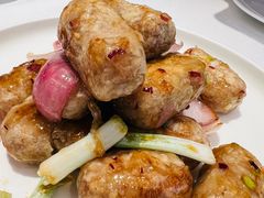 -莆田餐厅PUTIEN(世博源店)