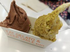 -野人先生现做冰淇淋(北京环宇荟店)