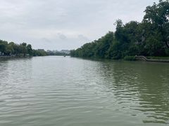 -南通濠河风景名胜区