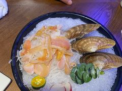 -东海怡品海鲜豆捞(星街坊店)