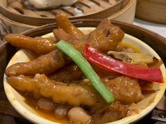 -多多旺港式茶餐厅(新区店)