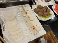 -百年川椒重庆老火锅(光谷店)