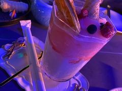 -洛缦音乐餐厅(工业展览馆万象城店)