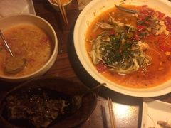 -章吴记喜瑞餐厅(东东城店)