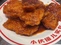 -堂堂小伙夫·辽宁小吃大排档(京西大悦城店)