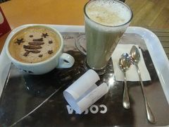 android_upload_pic-COSTA COFFEE(西贸凯德晶品4层2店)