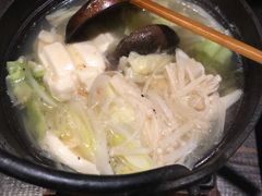 -鸟鸣门屋台料理(金帝银泰店)