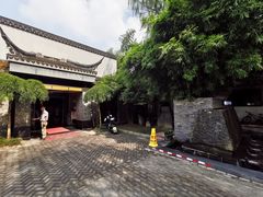 -柳园春天特色餐厅(南浔古镇店)