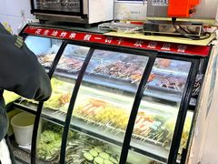 -海萍馄饨(湖北路店)