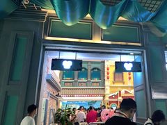 -广州融创水世界