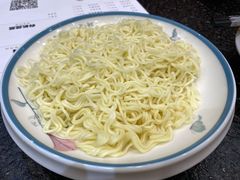 灵魂捞面-三妹小龙虾·黄油蟹(华侨城总店)