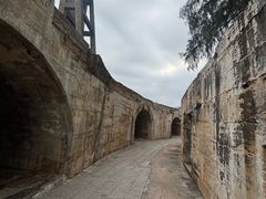 -威远炮台
