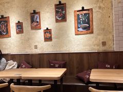 大堂-壹酒贰肉1926·深夜食堂(九纬路店)