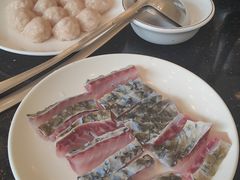 -正能量脆肉鲩火锅