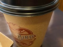 -Pie Bird(新闸路店)