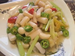 -黑牛码头·小龙虾·烧烤