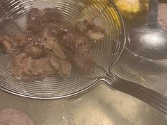 -牛事制造局牛肉火锅(莲岳路店)