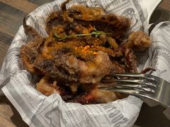 -卡朋西餐(扬名广场店)
