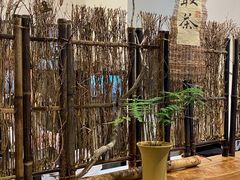 -成川茶店·潮汕工夫浓茶(万象店)