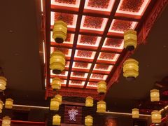 -宝轩渔府·老字号海鲜·正宗津菜(水上店)