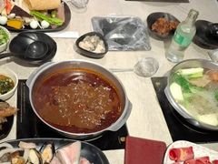 -锅爸涮涮锅(西门店)
