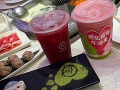 -海底捞火锅(杭州庆春路夜宵主题店)