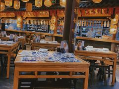 大堂-王庄阿咪海鲜大排档(上下杭店)