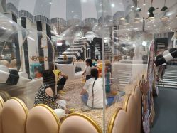 -奈尔宝家庭中心·亲子餐厅(宝安店)