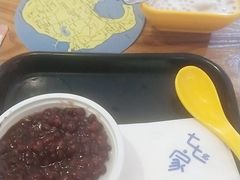 -七七家的糖水店(南湾街1号店)