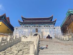 -正觉寺