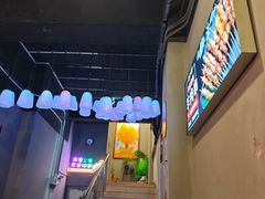 -老卜奎齐齐哈尔烤肉(人民东路店)