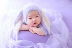 -小阿福儿童摄影(光谷时代广场店)