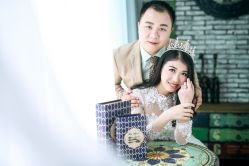 -1986婚纱摄影(清城店)