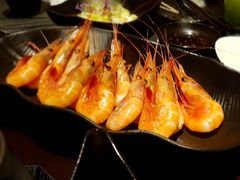 -富力希尔顿酒店·源氏日餐厅