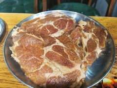 -原始泥炉烤肉(总店)