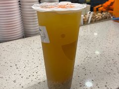 -放哈·甜醅子奶茶创造者(正宁路店)