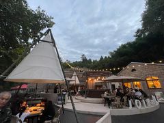 -金鱼妈妈 山野·食趣(荫山街店)