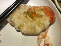 -潮粥荟·潮汕砂锅粥(朝阳大悦城店)