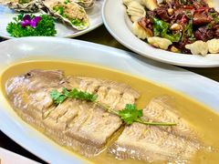 -北戴河转鱼·炒螃蟹酱餐厅