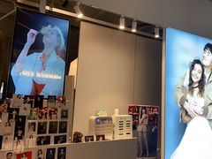 -一墨照相馆·证件照·形象照(世博店)