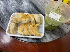 -八珍·广式煎饺·广州老字号(北京路总店)