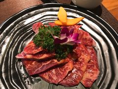 -黑牛の店·和牛烧肉(大悦城店)