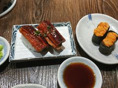 -大雄寿司(中华广场店)