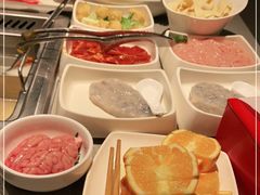 -海底捞火锅(东百中心店)