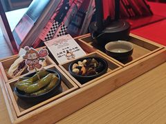 -谷小推·按摩·茶饮·社交(阳光新业店)