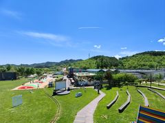 -日光山谷营地乐园