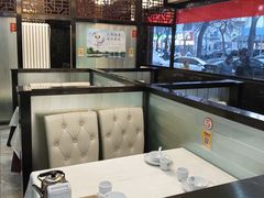 -湘桂人酒楼(西便门店)